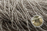 Koraliki Kryształki R2868kr 2mm 1szn.