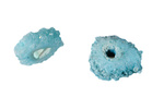 Kamienie Agat druzy 0104kp 10-15mm 1sztuka