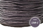 Sznurek bawełniany#120 1.5mm 5m