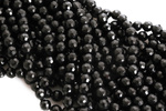Kamienie Turmalin 7185kp 6mm 1sznur