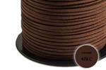 Rzemień zamszowy 066tz 3mm 1m