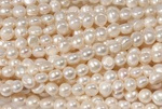 Perły 1006pe 10-12mm 1sznur