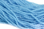 Koraliki Kryształki R3515kr 3mm 1szn.
