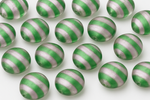 Koraliki Weneckie 359k 15mm 2+2GRATIS