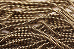 Kamienie Hematyt B 7843kp 4x2mm 1sznur