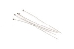 Srebro pr.925 Szpilki 024e 60/0.6mm 1g
