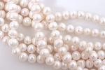 Perły A 803pe 8mm 1sznur