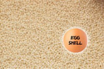 TOHO TR-11-762  Egg Shell 100g