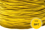Sznurek bawełniany#108 1.5mm 5m