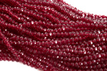 Koraliki Kryształki R4502kr 4mm 1szn.