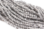 Koraliki Kryształki R3127kr 3mm 1szn.