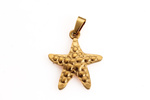 Stal Zawieszka Rozgwiazda 1258schz 18mm 1szt.