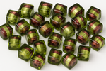 Koraliki Weneckie 349k 10mm 2+2GRATIS