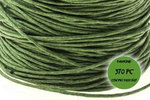 Sznurek bawełniany#118 1.5mm 5m