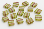 Koraliki Weneckie 459k 15mm 1+1GRATIS