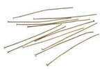Metalowe Szpilki 052man 60mm IIgat. 100g