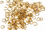 Stal Kółeczko 051schz 8x1mm 6sztuk