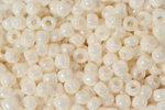 TOHO TR-08-122 Opaque Lust. Nav. White 100g