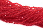 Koraliki Kryształki R4181kr 4mm 1szn.