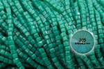 Koraliki Kryształki 4011kr 3mm 1sznur
