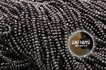 Koraliki Kryształki R2633kr 2mm 1szn.