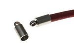 Stal Końcówka 235sch 1.5mm 1szt.