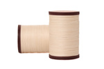 Sznurek poliester woskowany #906 0.80mm 1rolka 40m