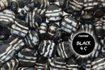 Koraliki lampwork 032lw 16mm 1+1GRATIS