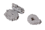 Kamienie Agat druzy 0105kp 10-15mm 1sztuka