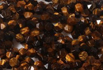 Kamienie Tygrysie Oko 5455kp 6mm 1sznur