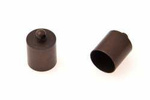 Miedziane końcówki do wklejania 120emm 13mm 1sztuka