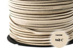 Rzemień zamszowy 015tz 3mm 1m