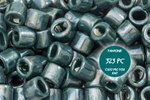 Koraliki przekładka ceramiczna 312c 17mm Z1sztuka
