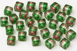 Koraliki Weneckie 339k 10mm 2+2GRATIS