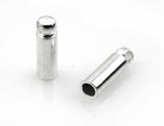Miedziane końcówki 101emo 1.2mm Z1sztuka