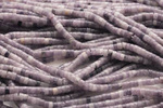 Kamienie Ametyst 6266kp 4x2mm 1sznur