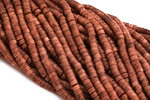 Kamienie Piasek Pustyni 0431kp 2x4mm 1sznur