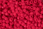 TOHO TR-11-45A Opaque Cherry 100g