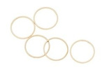 Stal PVD Łącznik Baza 2284schz 12mm 1szt.