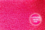 TOHO TR-11-978 Luminous Neon Pink 100g