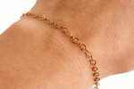Stal Łańcuszek rolo 228schz 3mm 1m
