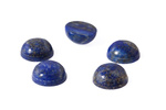 Kaboszony Lapis lazuli 074KB 20mm 1sztuka