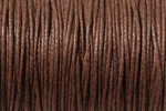 Sznurek bawełniany #124 1.5mm 5m