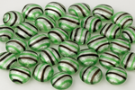 Koraliki Weneckie 337k 20mm 1+1GRATIS