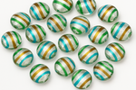 Koraliki Weneckie 325k 25mm 1+1GRATIS