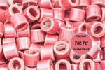 Koraliki przekładka ceramiczna 305c 17mm Z1sztuka