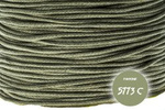 Sznurek bawełniany #107 1.5mm 90m 1rolka