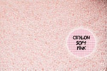 TOHO TR-11-145L Ceylon Soft Pink 10g