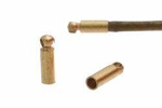 Miedziane Końcówki 101emz 1.2mm 1sztuka