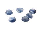 Kaboszony Kyanit 031KB 8mm 1sztuka